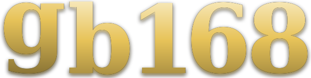 gb 168 logo